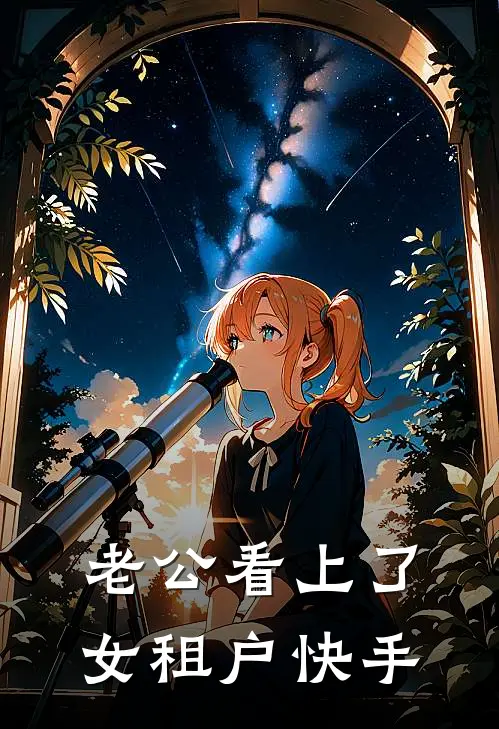 老公看上了女租户快手