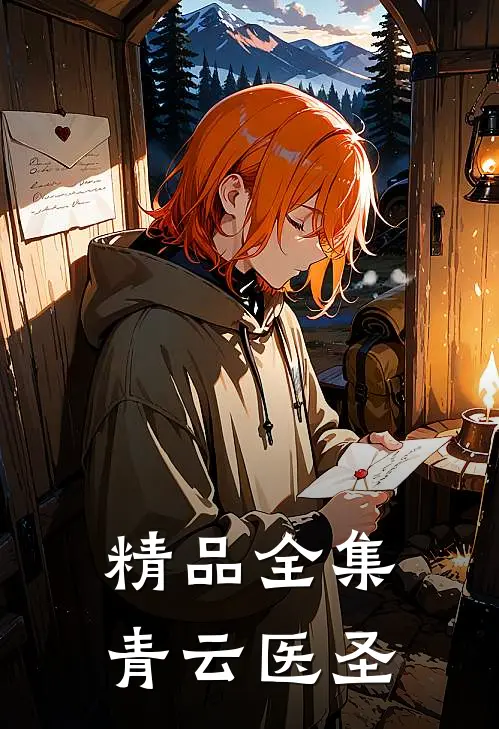 精品全集青云医圣