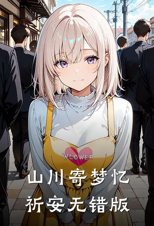山川寄梦忆祈安无错版