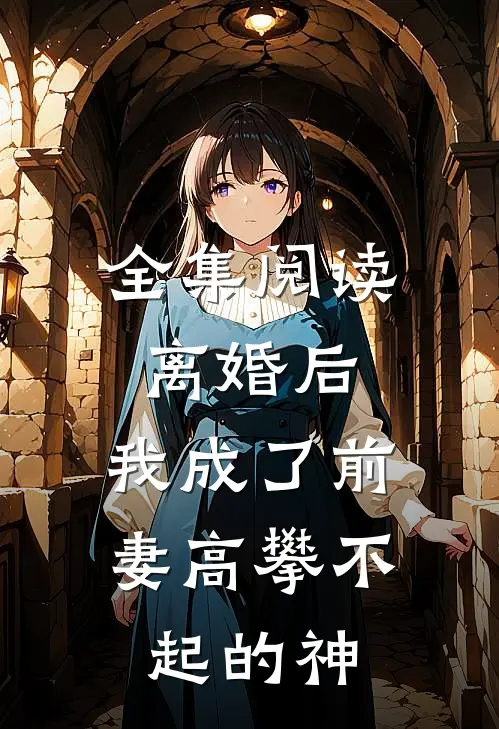 全集阅读离婚后，我成了前妻高攀不起的神
