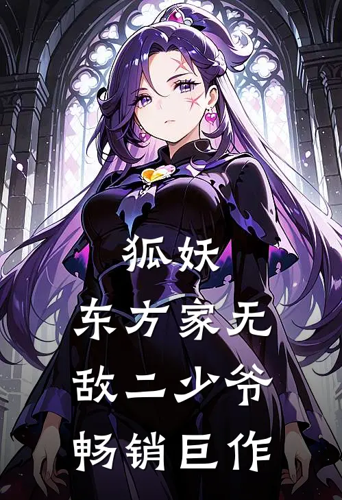狐妖：东方家无敌二少爷畅销巨作