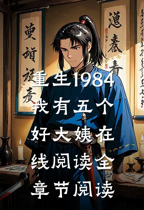 重生1984,我有五个好大姨在线阅读全章节阅读