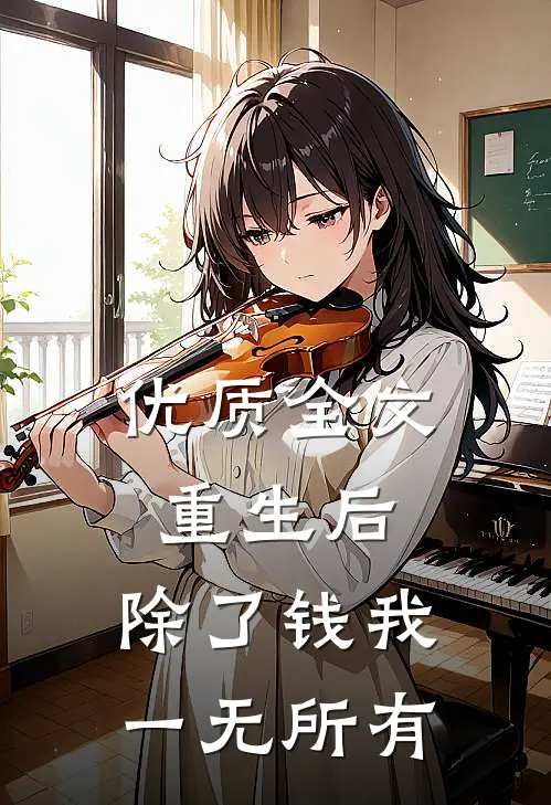 优质全文重生后，除了钱我一无所有