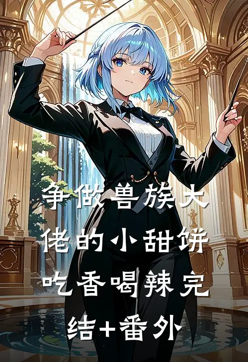 争做兽族大佬的小甜饼，吃香喝辣完结+番外
