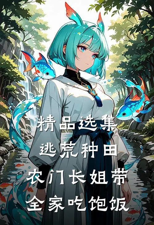 精品选集逃荒种田：农门长姐带全家吃饱饭