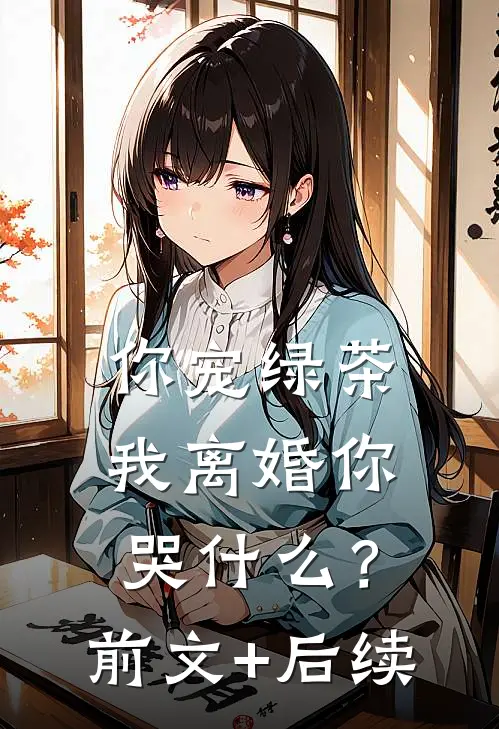你宠绿茶，我离婚你哭什么？前文+后续