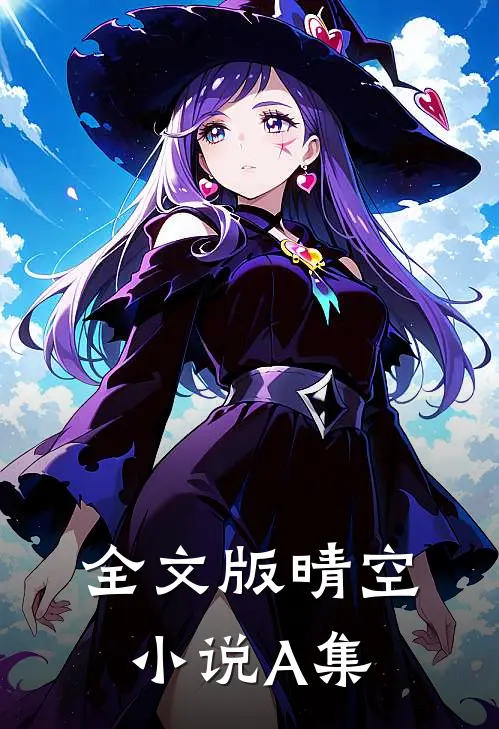 全文版晴空小说A集
