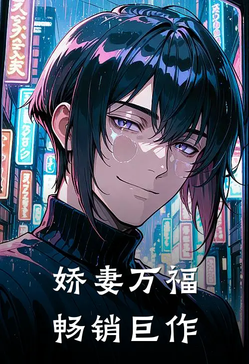 娇妻万福畅销巨作