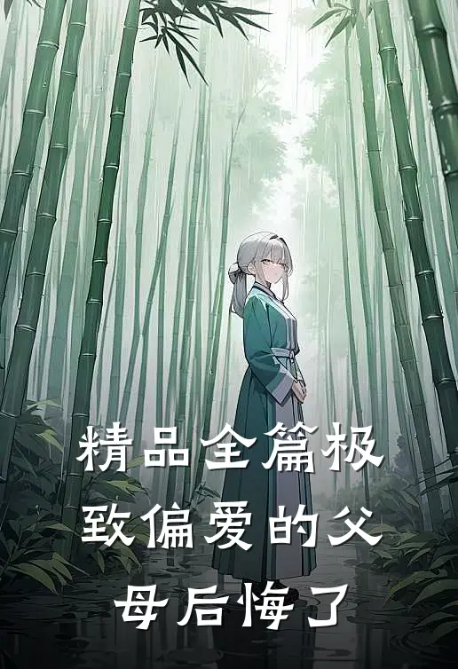 精品全篇极致偏爱的父母后悔了