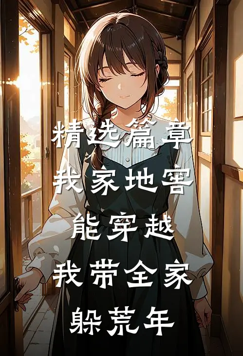 精选篇章我家地窖能穿越，我带全家躲荒年