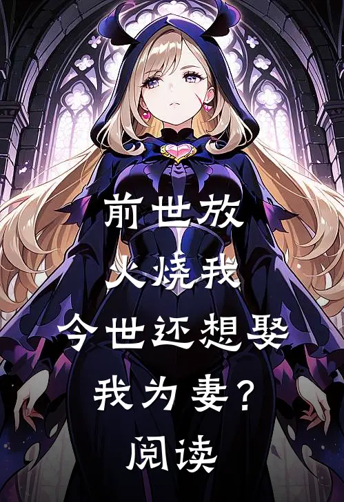 前世放火烧我，今世还想娶我为妻？阅读