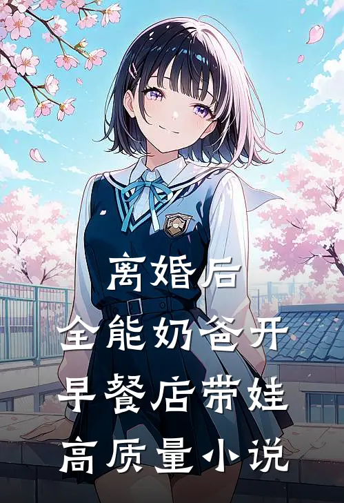 离婚后，全能奶爸开早餐店带娃高质量小说