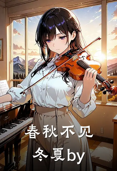 春秋不见冬夏by