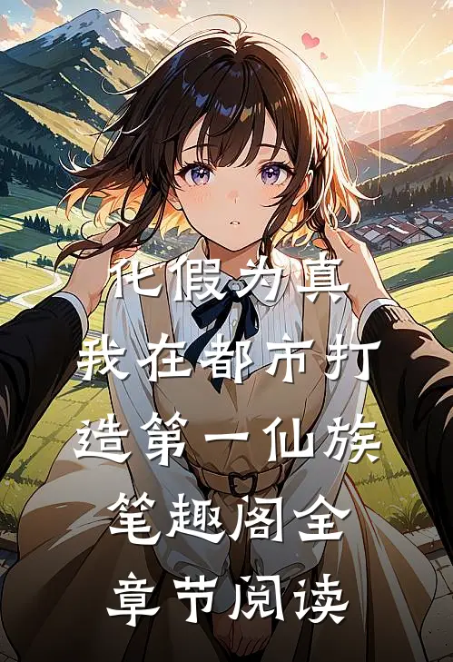 化假为真,我在都市打造第一仙族笔趣阁全章节阅读