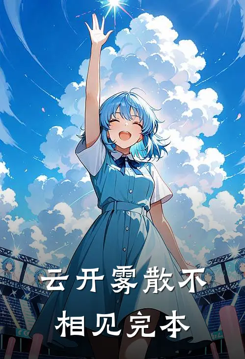 云开雾散不相见完本