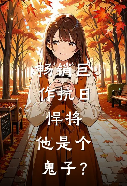 畅销巨作抗日：悍将，他是个鬼子？