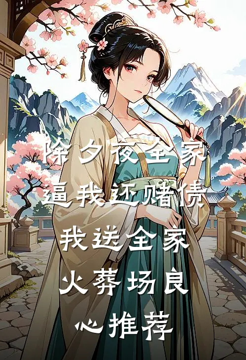 除夕夜全家逼我还赌债，我送全家火葬场良心推荐