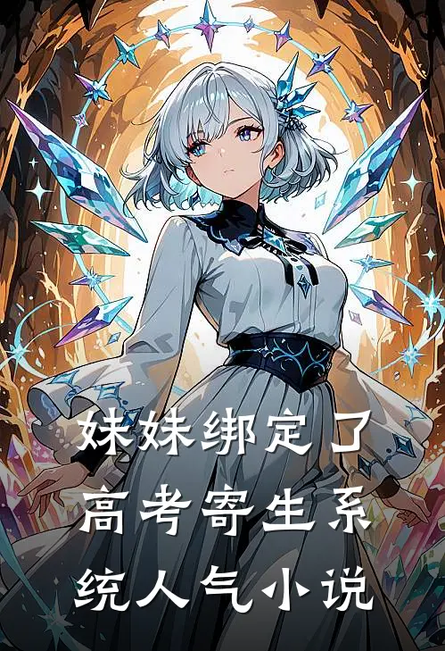 妹妹绑定了高考寄生系统 人气小说