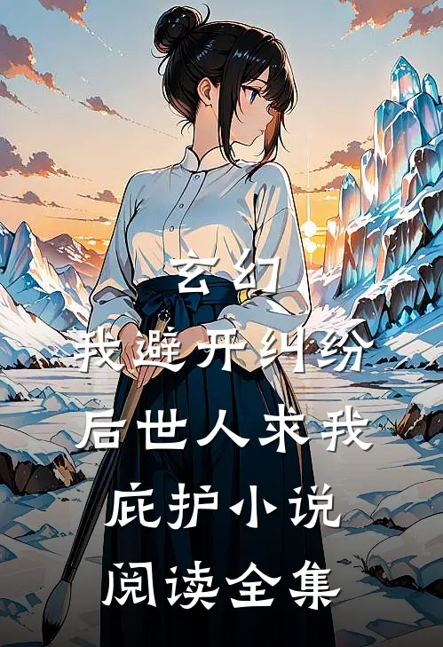 玄幻:我避开纠纷后世人求我庇护小说阅读全集
