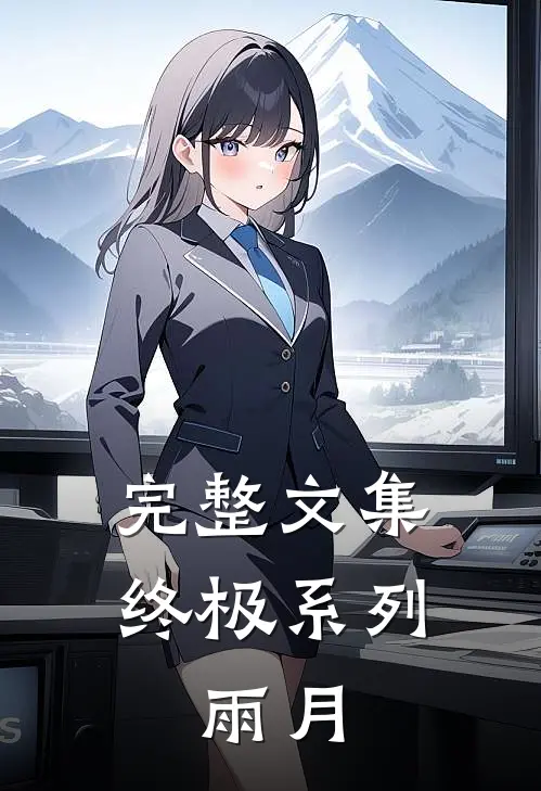 完整文集终极系列：雨月