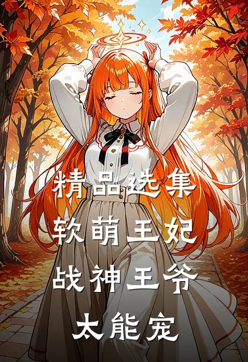 精品选集软萌王妃：战神王爷太能宠
