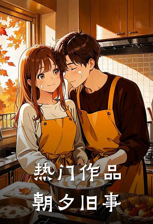 热门作品朝夕旧事