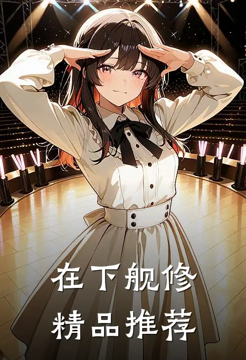在下舰修精品推荐
