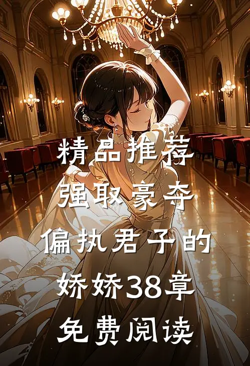 精品推荐强取豪夺:偏执君子的娇娇38章免费阅读