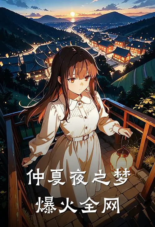 仲夏夜之梦爆火全网