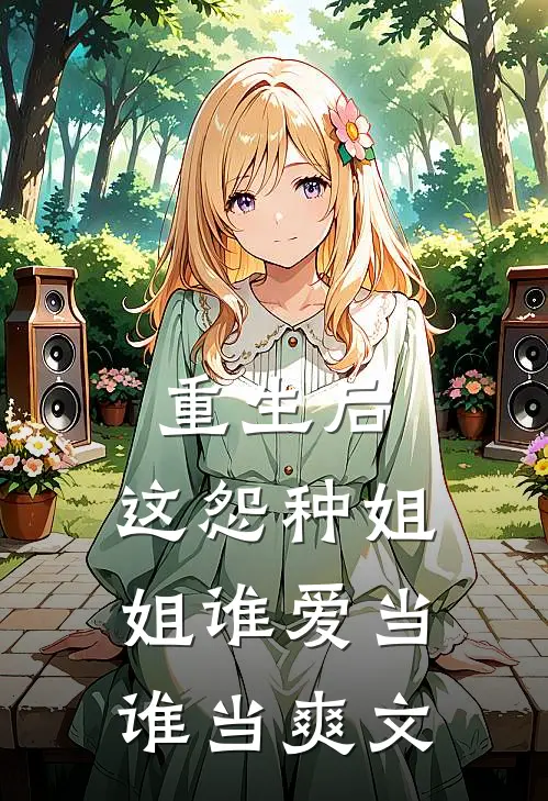 重生后，这怨种姐姐谁爱当谁当爽文