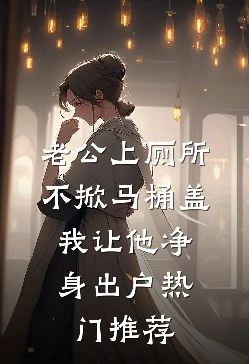 老公上厕所不掀马桶盖，我让他净身出户热门推荐