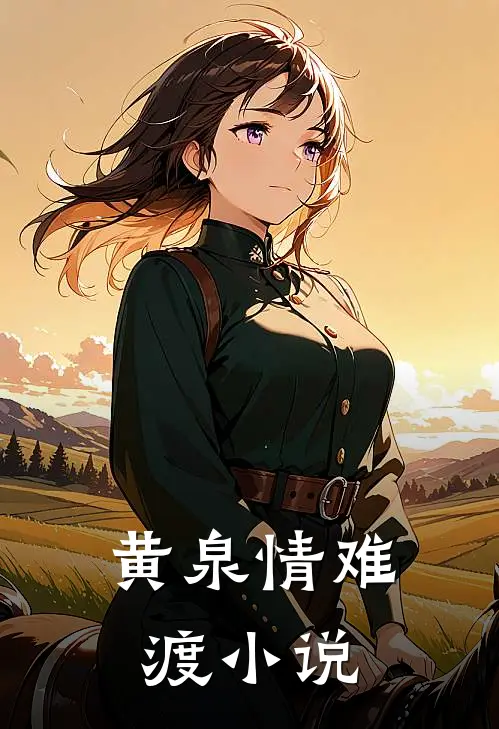 黄泉情难渡小说