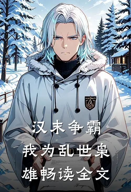 汉末争霸，我为乱世枭雄畅读全文