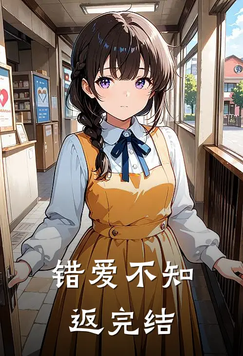 错爱不知返完结