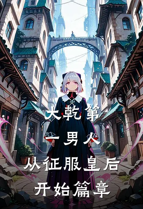 大乾第一男人：从征服皇后开始篇章