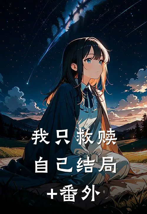 我只救赎自己结局+番外