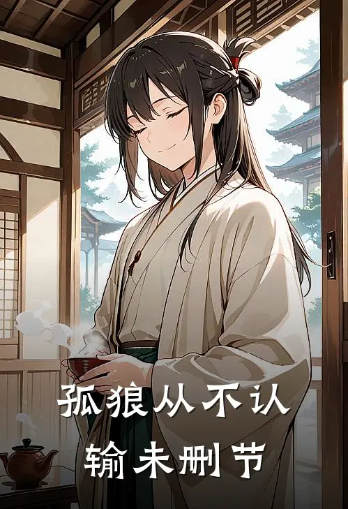 孤狼从不认输未删节
