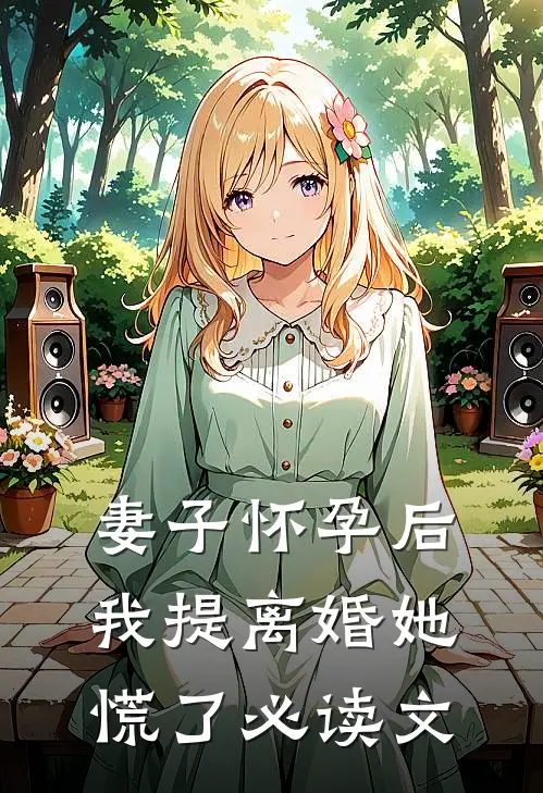 妻子怀孕后，我提离婚她慌了必读文