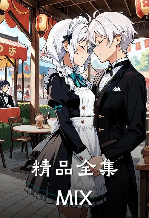 精品全集MIX