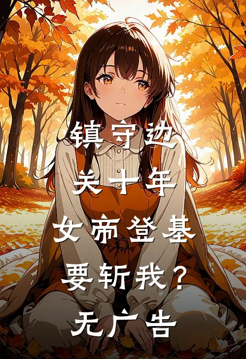 镇守边关十年，女帝登基要斩我？无广告