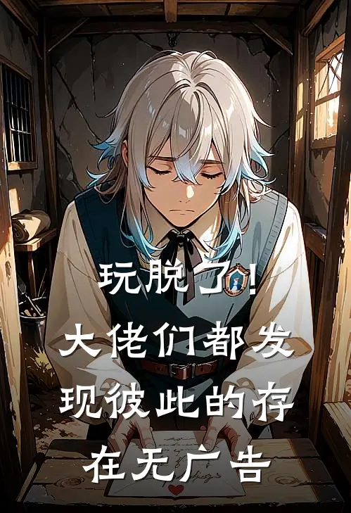 玩脱了！大佬们都发现彼此的存在无广告