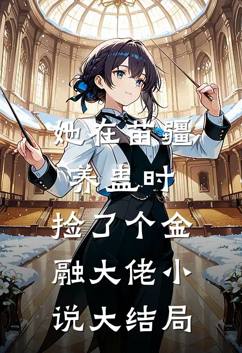 她在苗疆养蛊时，捡了个金融大佬小说大结局