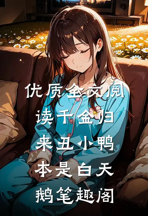 优质全文阅读千金归来丑小鸭本是白天鹅笔趣阁