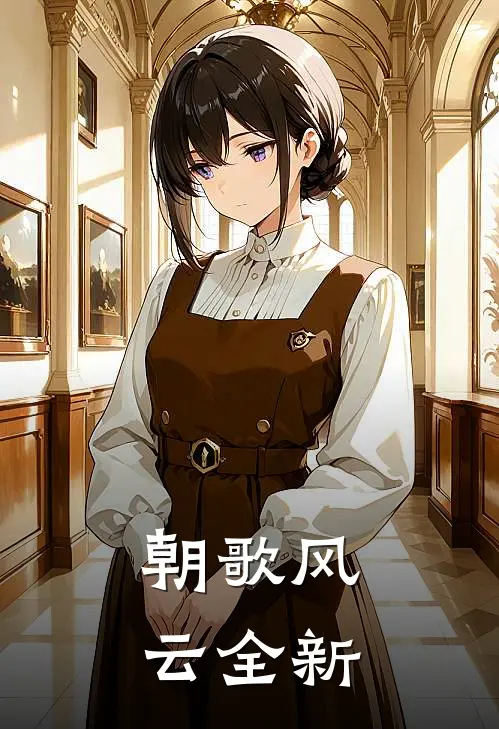 朝歌风云全新