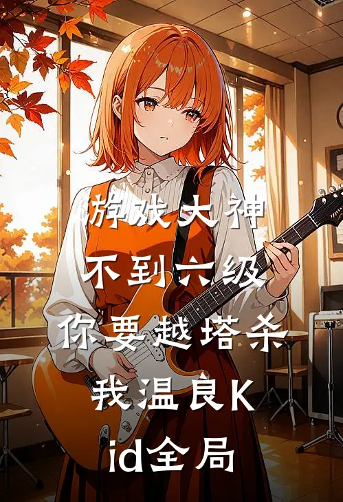 游戏大神：不到六级，你要越塔杀我温良Kid全局