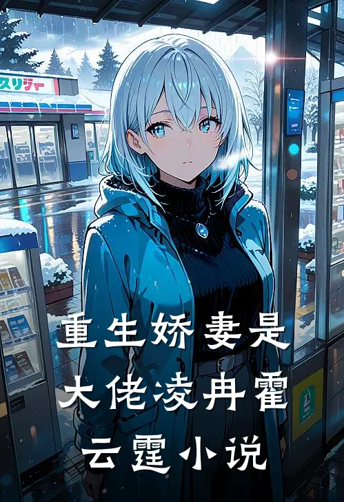 重生娇妻是大佬凌冉霍云霆小说