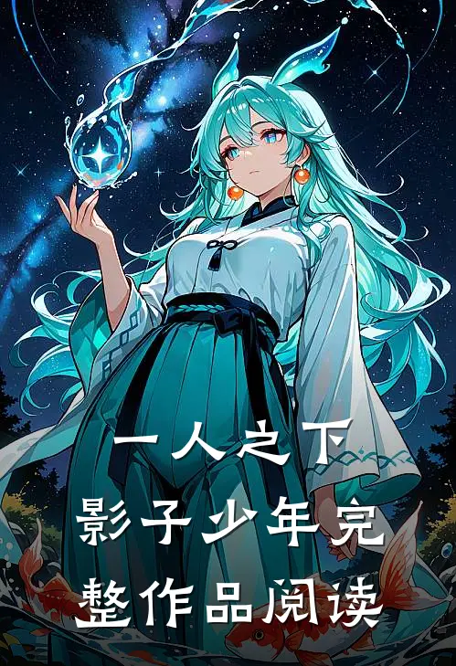 一人之下：影子少年完整作品阅读
