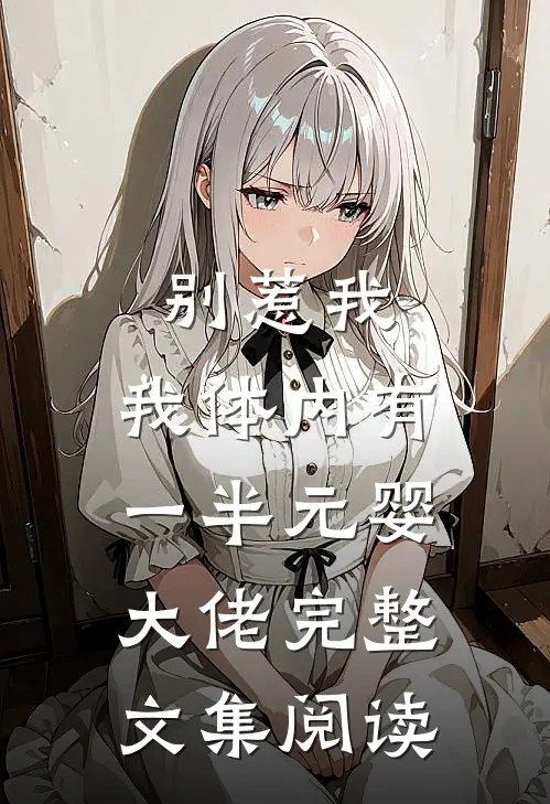 别惹我，我体内有一半元婴大佬完整文集阅读