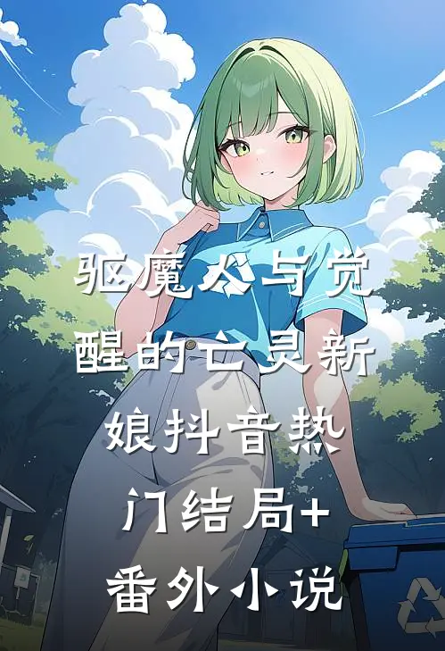 驱魔人与觉醒的亡灵新娘抖音热门结局+番外小说