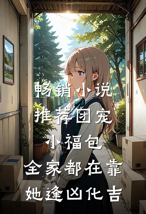 畅销小说推荐团宠小福包：全家都在靠她逢凶化吉